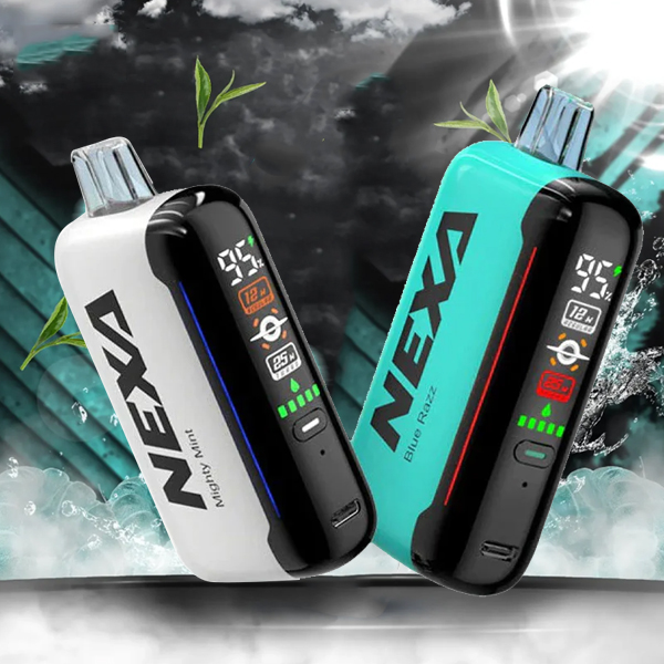 NEXA N20000 Disposable Vape