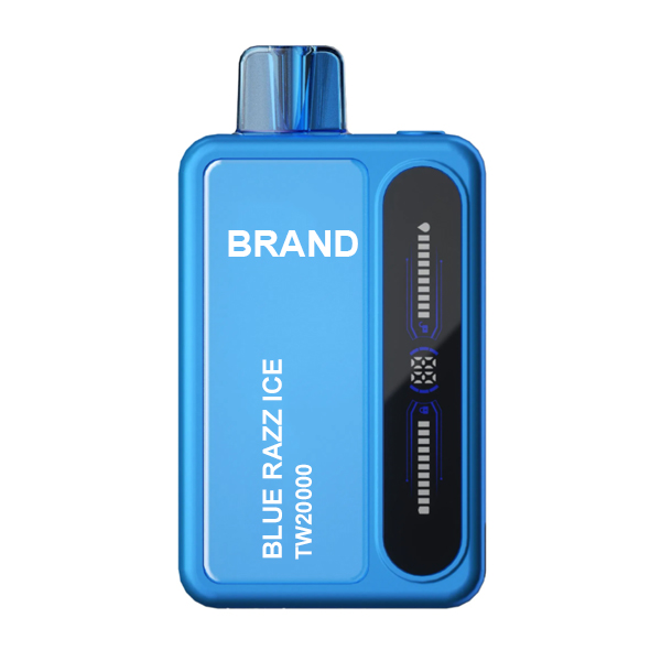 Digital Box 20000 Puffs vape