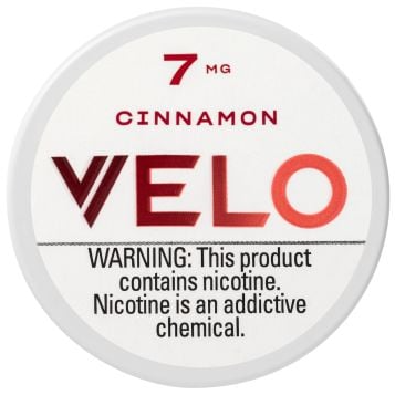 VELO Nicotine Pouches