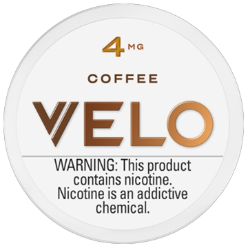 VELO Nicotine Pouches