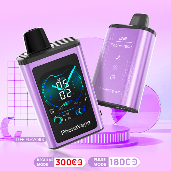 oem odm PhoneVape 30K vapes