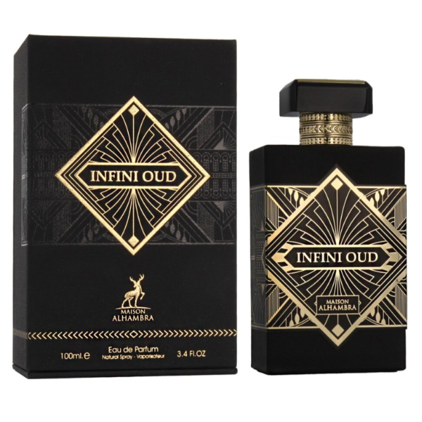 100ml Parfum