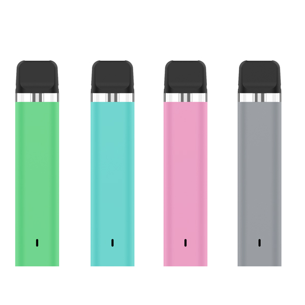 Disposable CBD Vape Pen Device